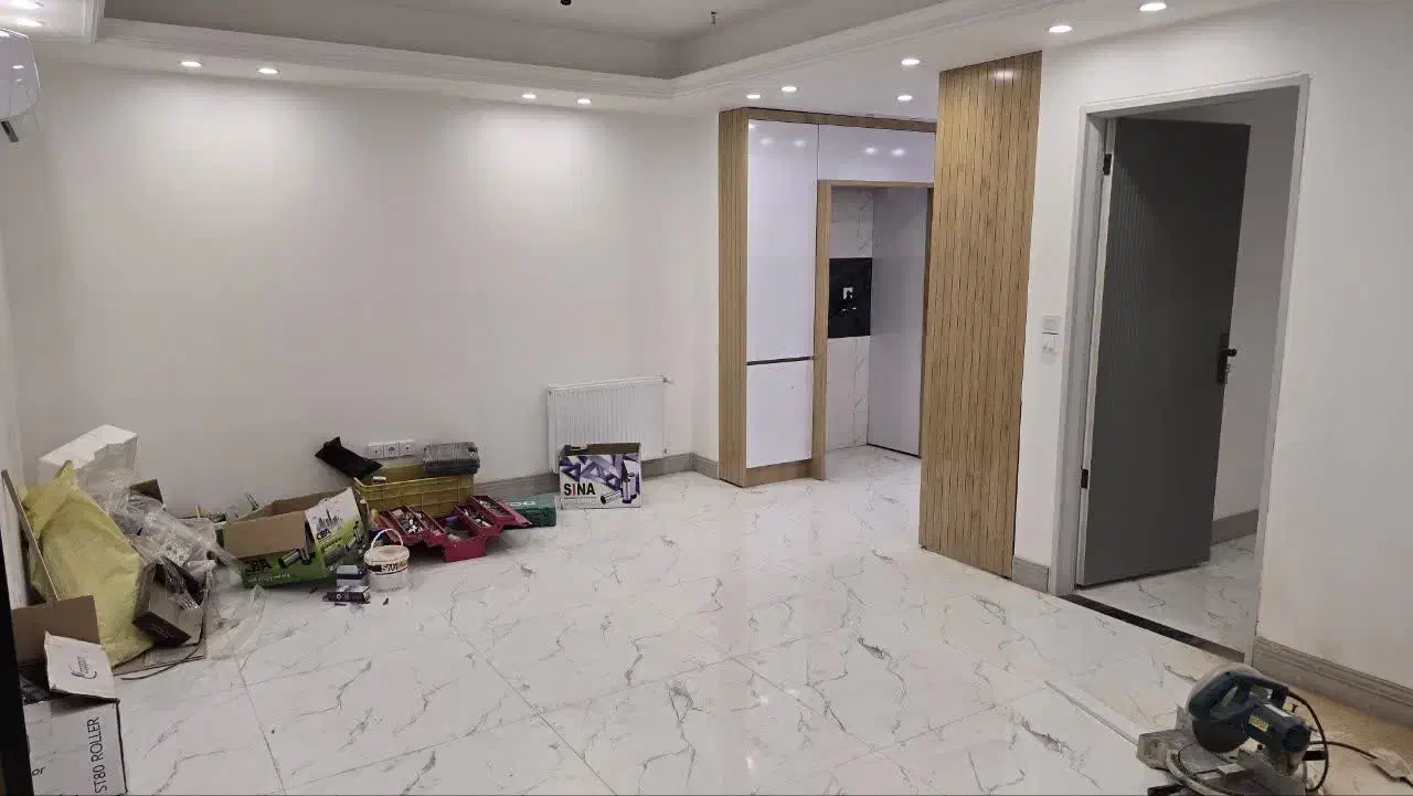 آپارتمان 65متری