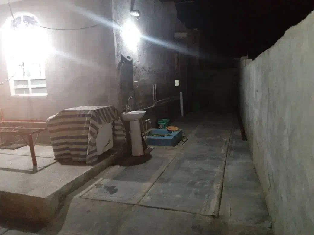 فروش خانه ویلایی در روستای عیسوند|فروش خانه و ویلا|برازجان, |دیوار