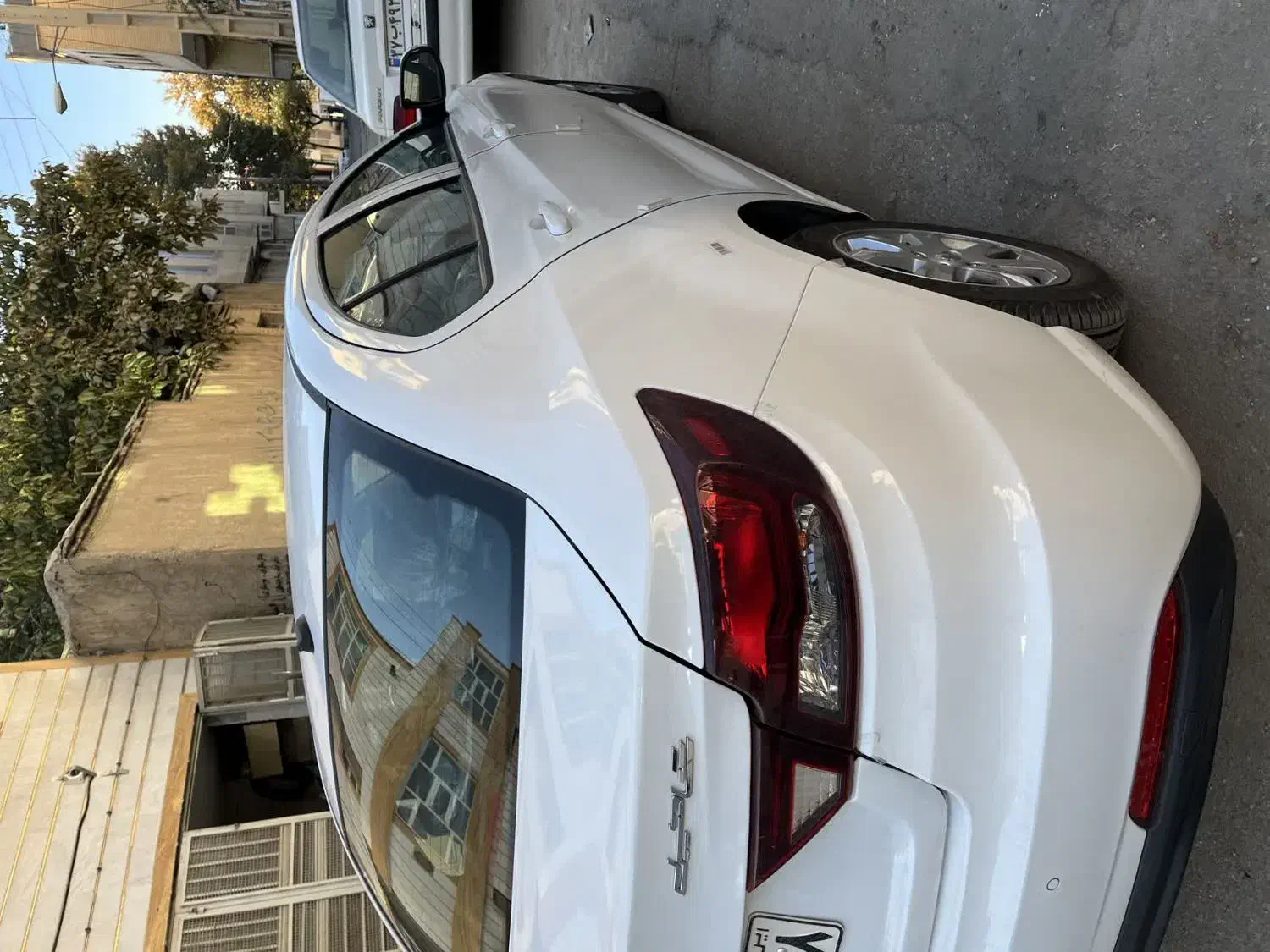 شاهینg صفر ۱۴۰۴|خودرو سواری و وانت|نهاوند, |دیوار