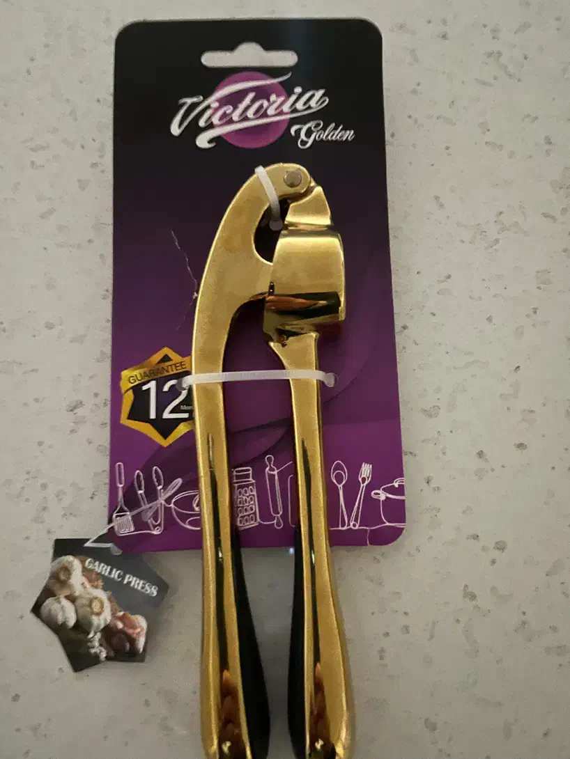 سیر له کن طلایی خارجی|ظروف پختوپز|اردبیل, |دیوار