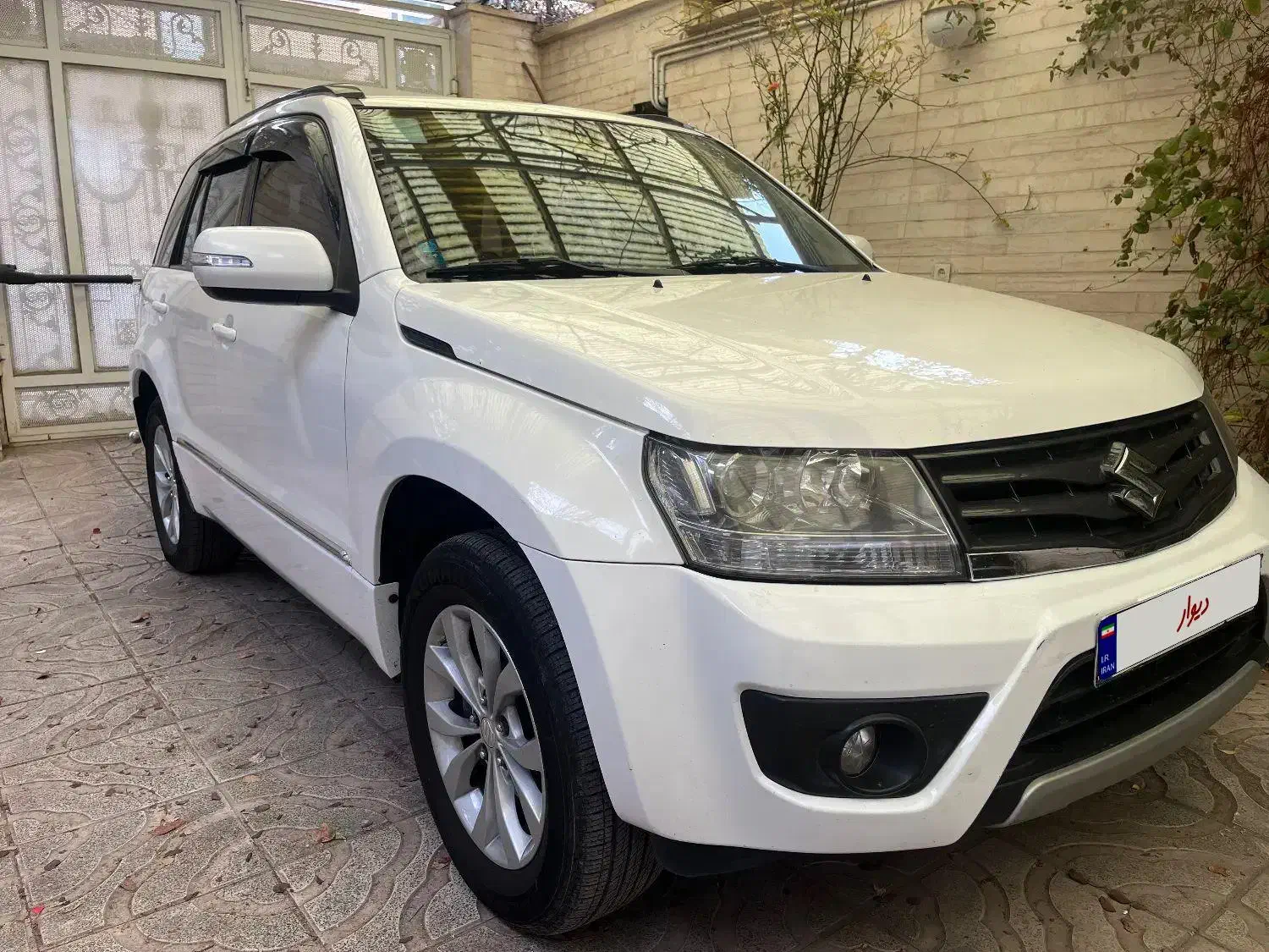 فروش خودرو|خودرو سواری و وانت|تهران, پونک|دیوار