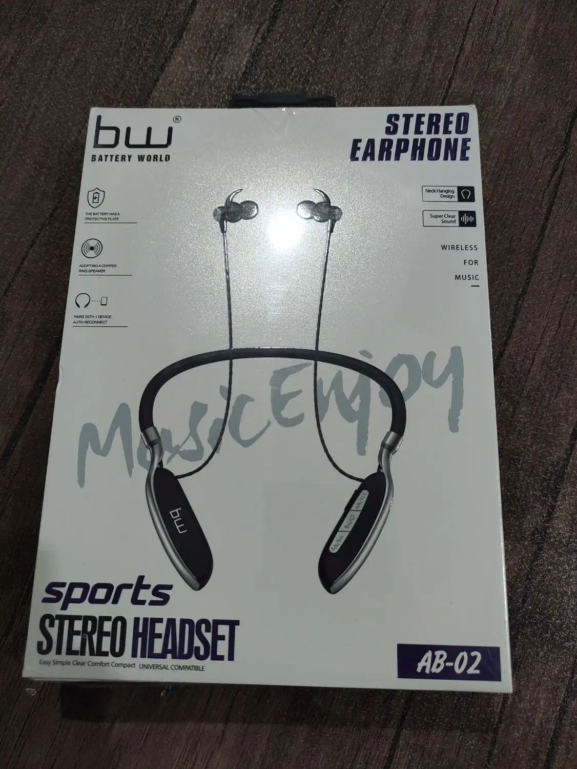 هندزفری بلوتوثی|لوازم جانبی موبایل و تبلت|قزوین, |دیوار