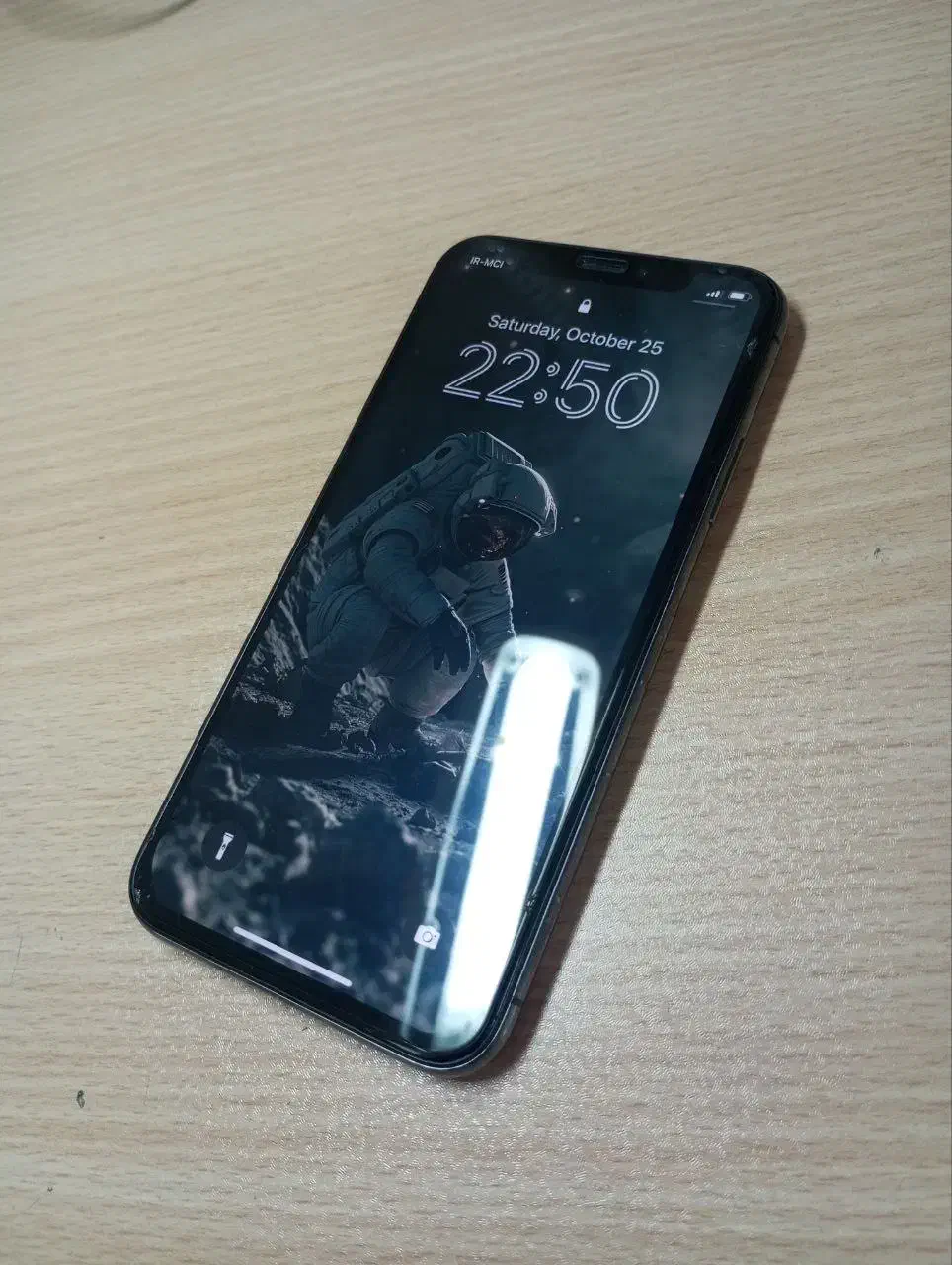 فروش ایفون X|موبایل|سمنان, |دیوار