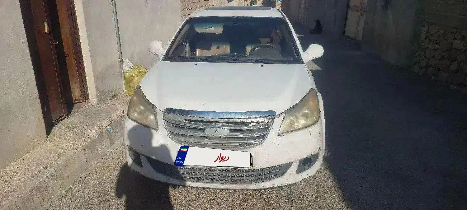 mvm550|خودرو سواری و وانت|شیراز, ارم|دیوار