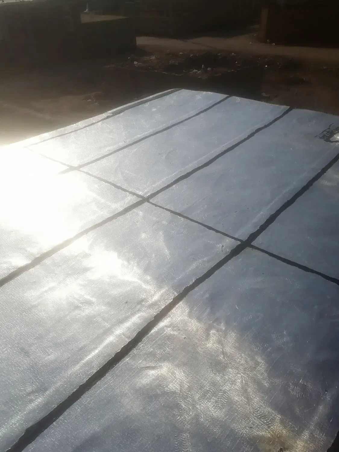 ایزوگام میلانی|خدمات پیشه و مهارت|بردسیر, |دیوار