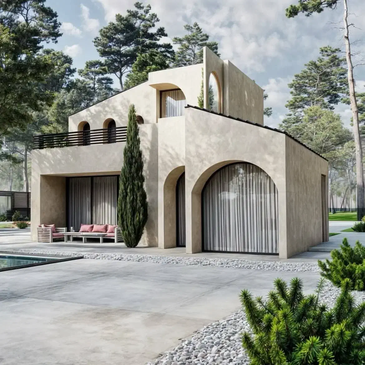 استخدام مجری میکروسمنت|استخدام معماری، عمران و ساختمانی|رشت, گلسار|دیوار