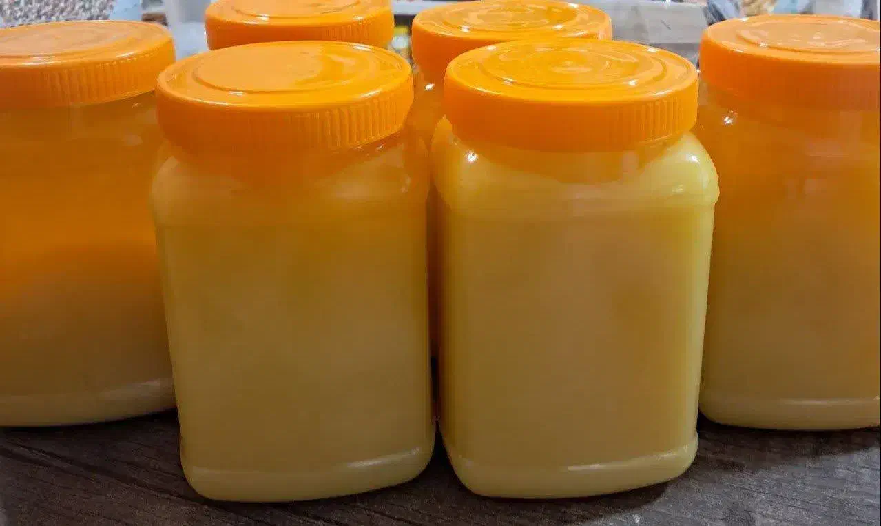 محصولات ارگانیک|خوردنی و آشامیدنی|مشهد, نوید|دیوار