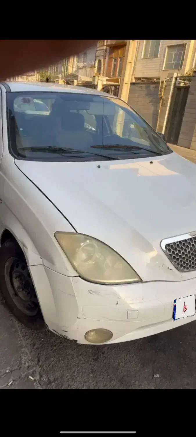 تیباصندوقدار دوگانه مدل95|خودرو سواری و وانت|سبزوار, قاضی زاد|دیوار