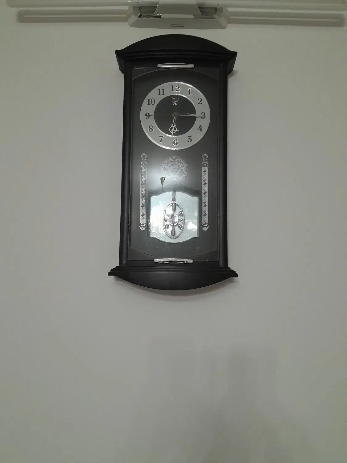 ساعت دیواری|ساعت دیواری و تزئینی|قم, انسجام|دیوار