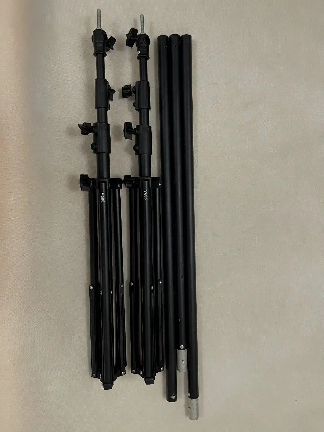 پرده عکاسی و پایه پس زمینه|دوربین عکاسی و فیلم‌برداری|رشت, نامجو|دیوار