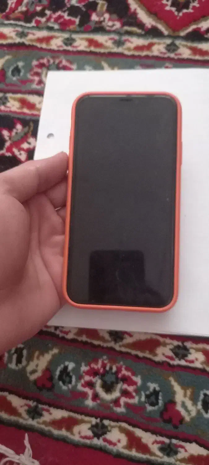 آیفون11|موبایل|قم, سراجه (۱۵ خرداد)|دیوار