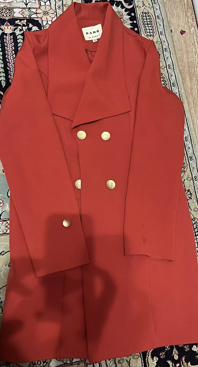 کت زنانه|لباس|مشهد, هنرستان|دیوار