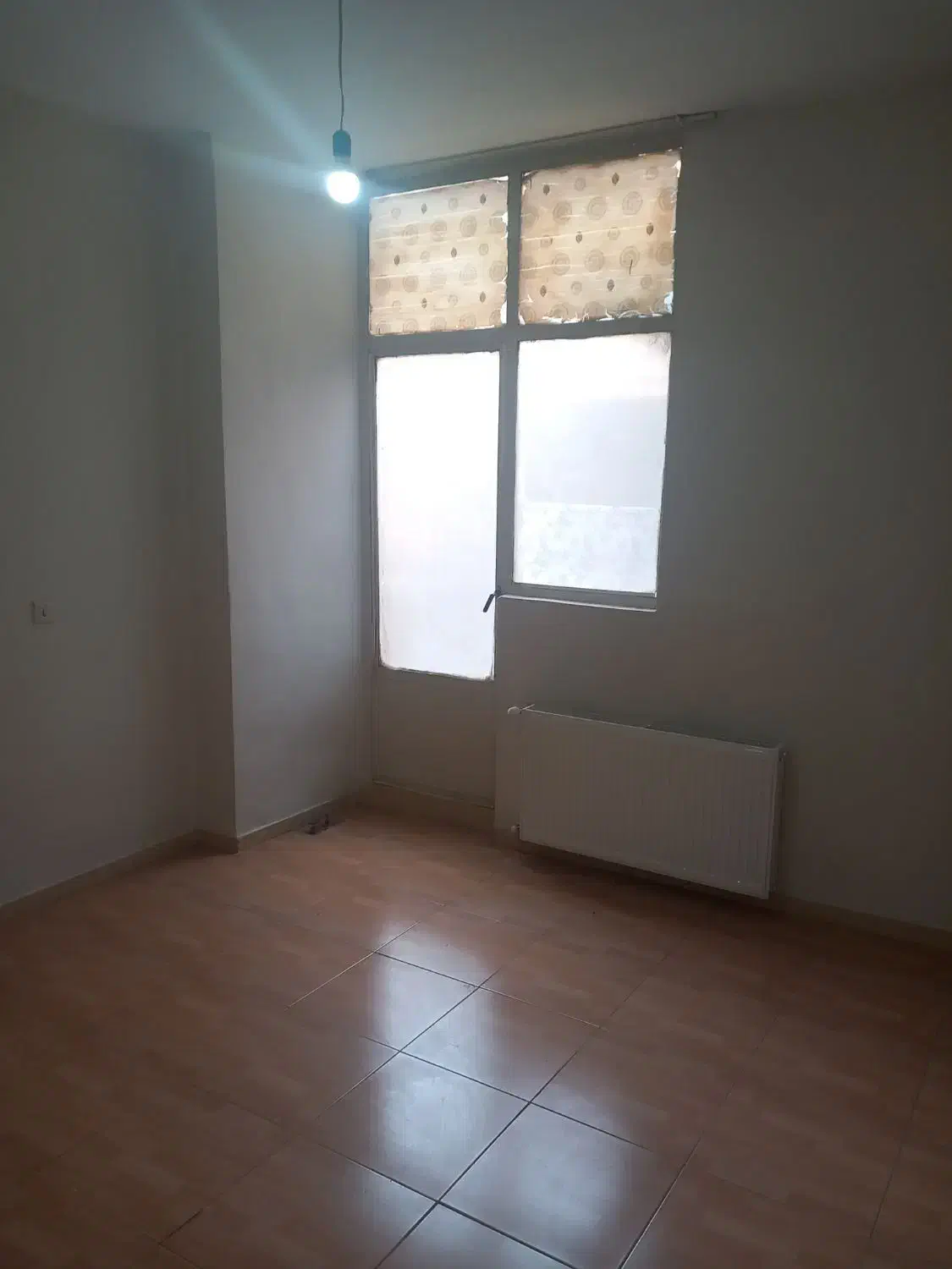 آپارتمان ۴۵ متری طبقه اول