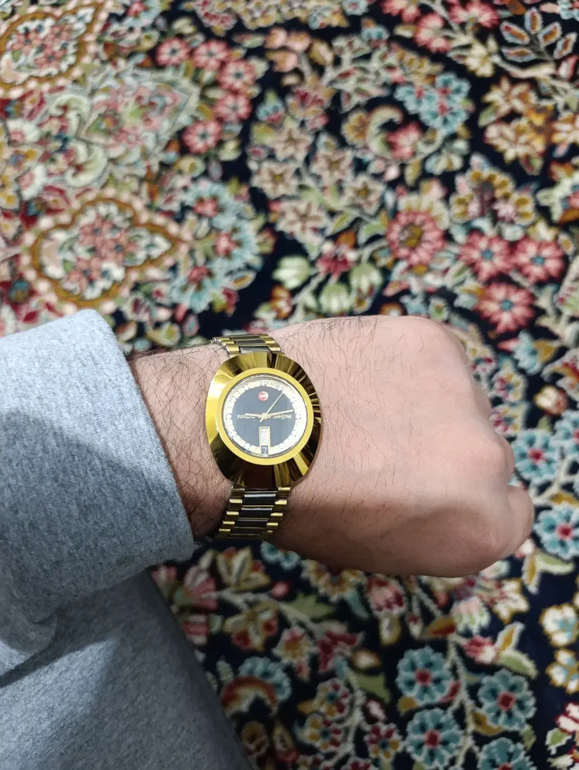 ساعت مچی|ساعت|کرمان, |دیوار