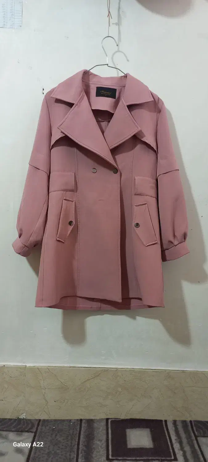 مانتو کرب‌مازراتی|لباس|سبزوار, هویزه|دیوار