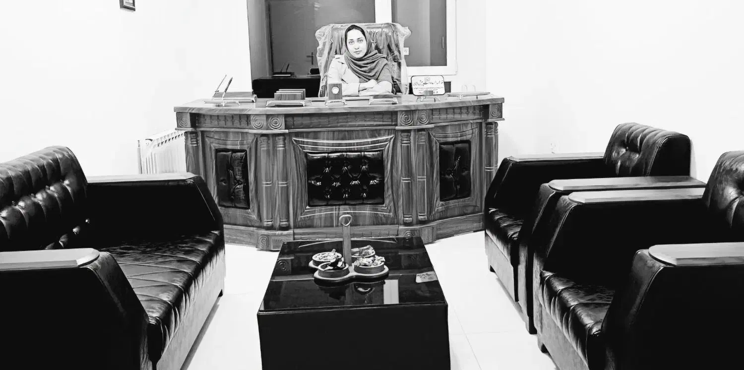 وکیل پایه یک  با سابقه و کارشناس ارشد حقوق خصوصی|خدمات مالی، حسابداری، بیمه|قزوین, |دیوار