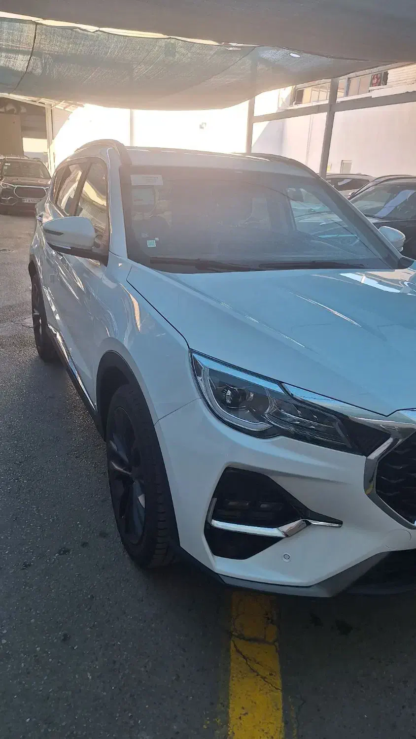 فیدلیتی الیت ۵ نفره|خودرو سواری و وانت|مشهد, هنرستان|دیوار