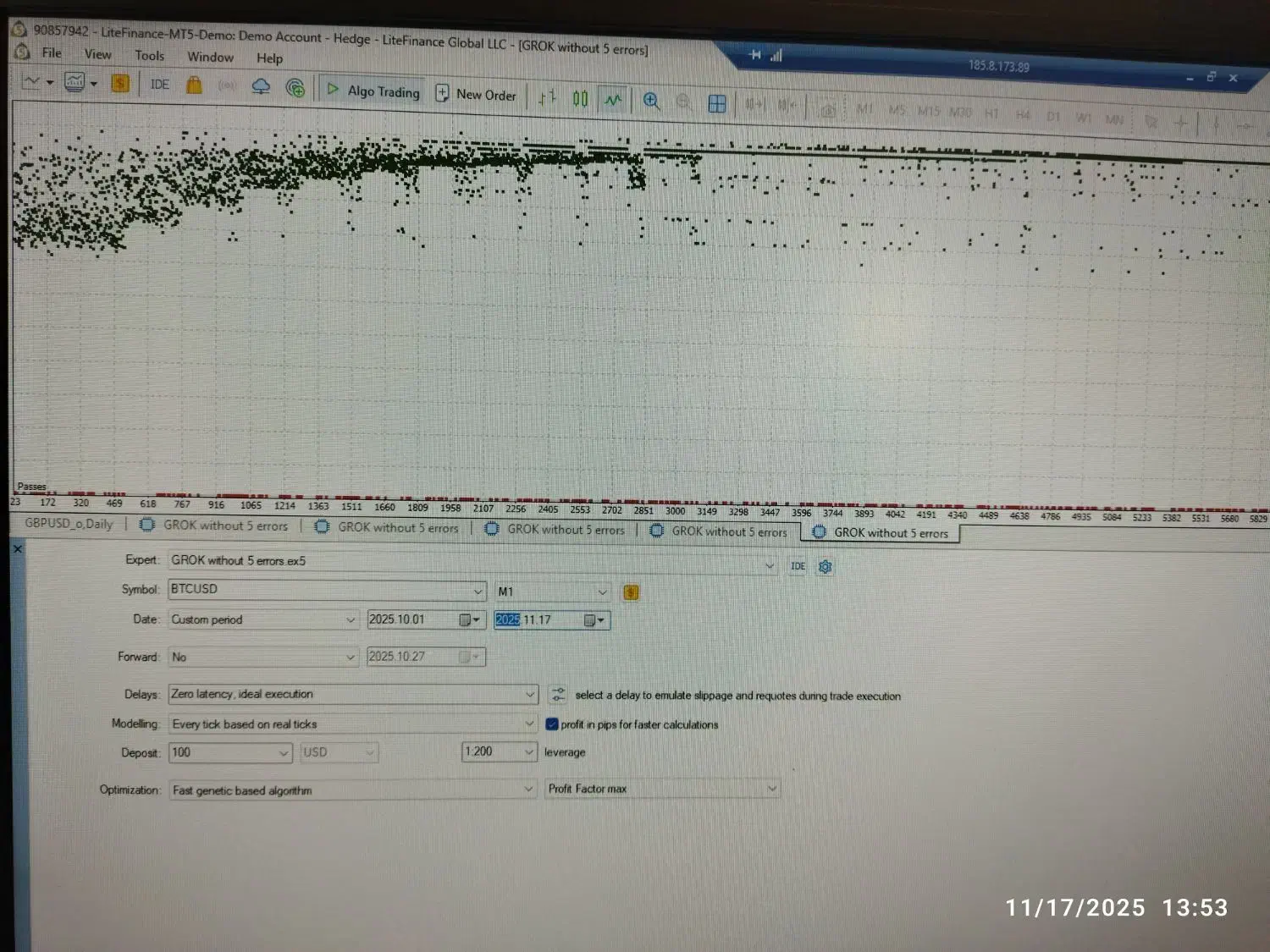 آموزش ارز دیجیتال و فارکس و AI|خدمات آموزشی|بوشهر, |دیوار
