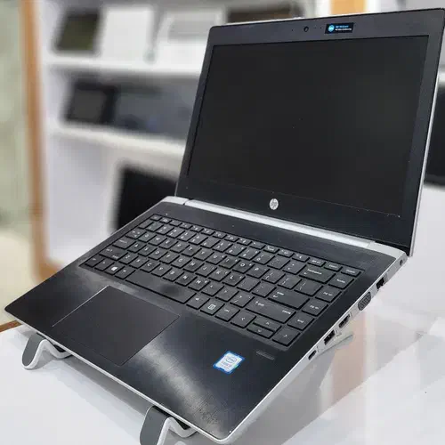 لپ تاپ hp i3 نسل هفت hp 430 g5|رایانه همراه|بجنورد, |دیوار