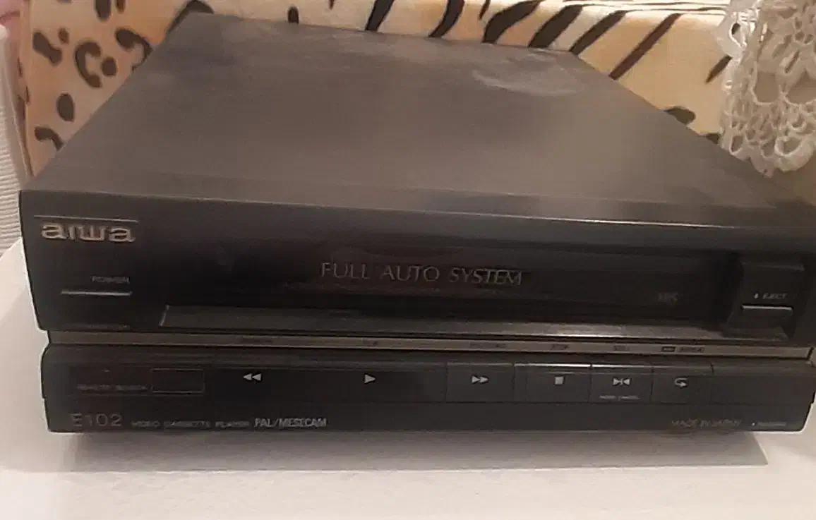 ویدئو|پخش‌کننده DVD و ویدیو|قم, شهرک قدس|دیوار