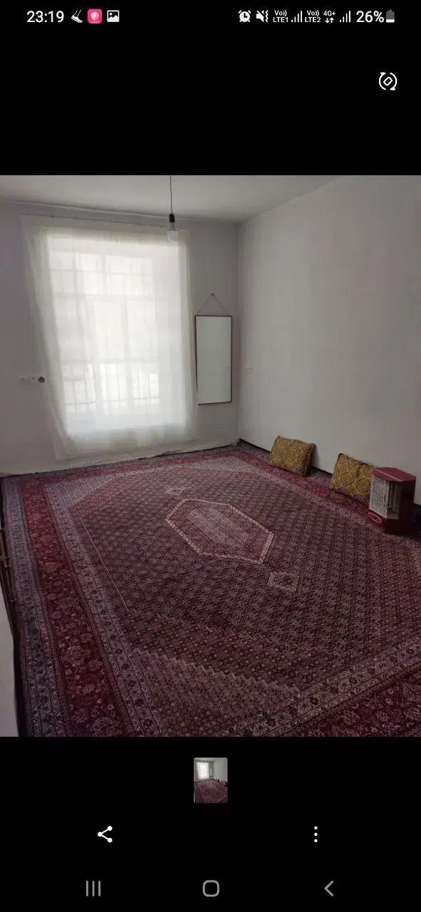 سوییت سوئیت اجاره ای داریان (هجیج)|اجارهٔ کوتاه‌مدت آپارتمان و سوئیت|نوسود, |دیوار