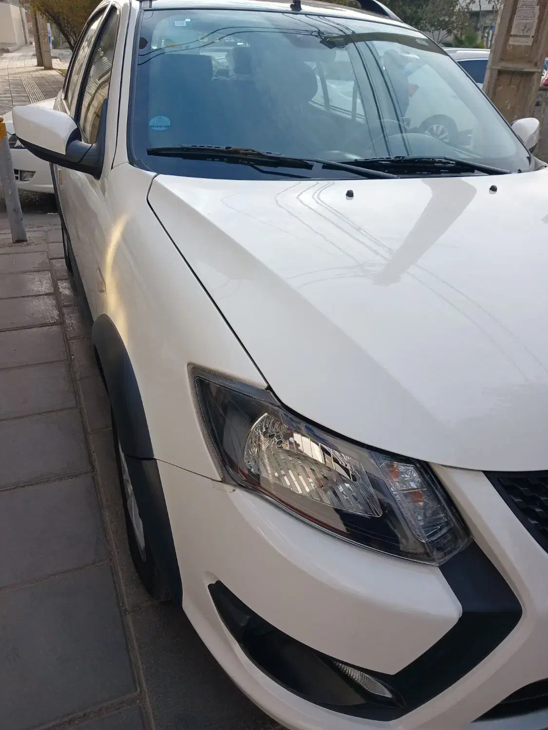 کوییک ۱۴۰۴|خودرو سواری و وانت|ری, شهرری|دیوار