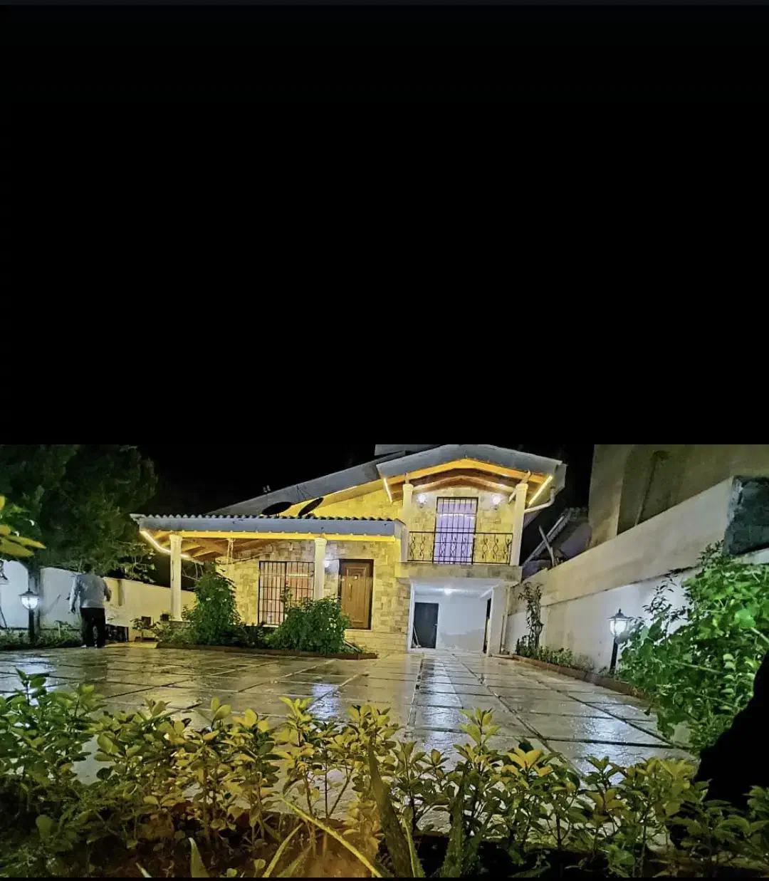 فروش ویلا 270 متری * قیمت استثنائی *|فروش خانه و ویلا|عباسآباد, |دیوار