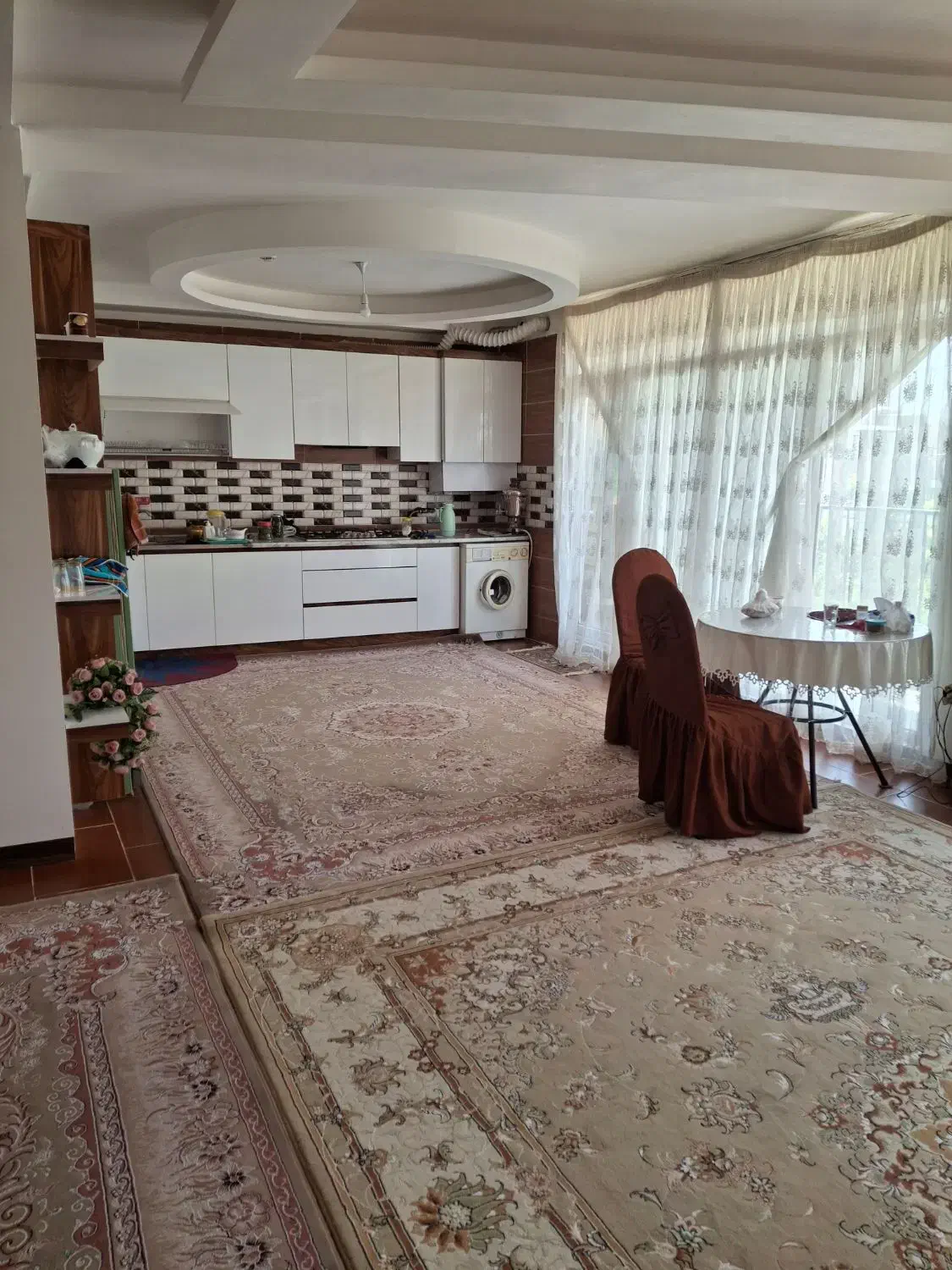 معاوضه ملک|فروش خانه و ویلا|بجنورد, |دیوار