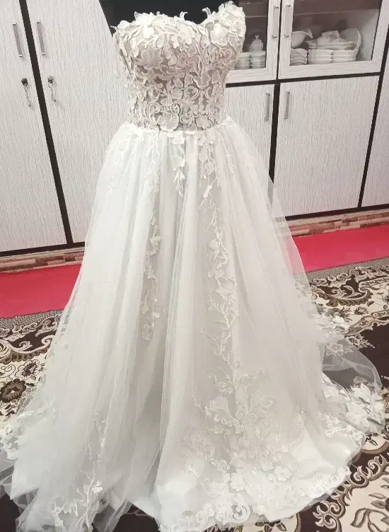 لباس عروس|لباس|اهواز, شریعتی جنوبی|دیوار