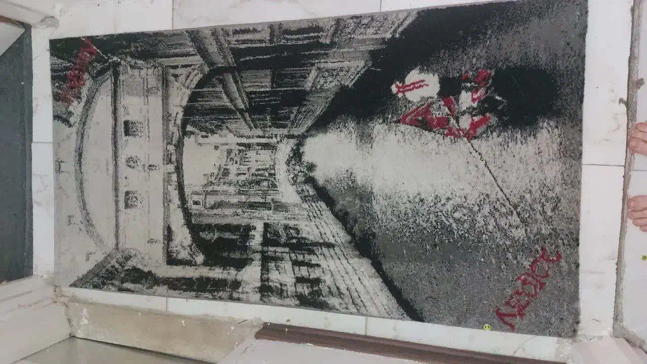 قالیچه 1.5|فرش|شیراز, شهرک رضوان|دیوار