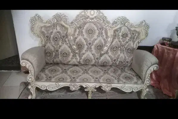 تعمرات و مبل شویی  ((کریمی))مبلشویی فقط  بانانو|خدمات نظافت|کوهدشت, |دیوار