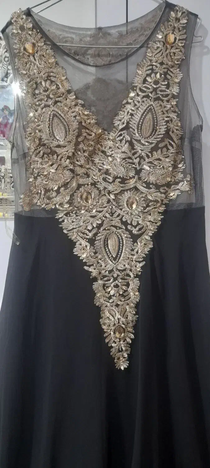 لباس مجلسی|لباس|تهران, شهرک فردوس (حسینی)|دیوار