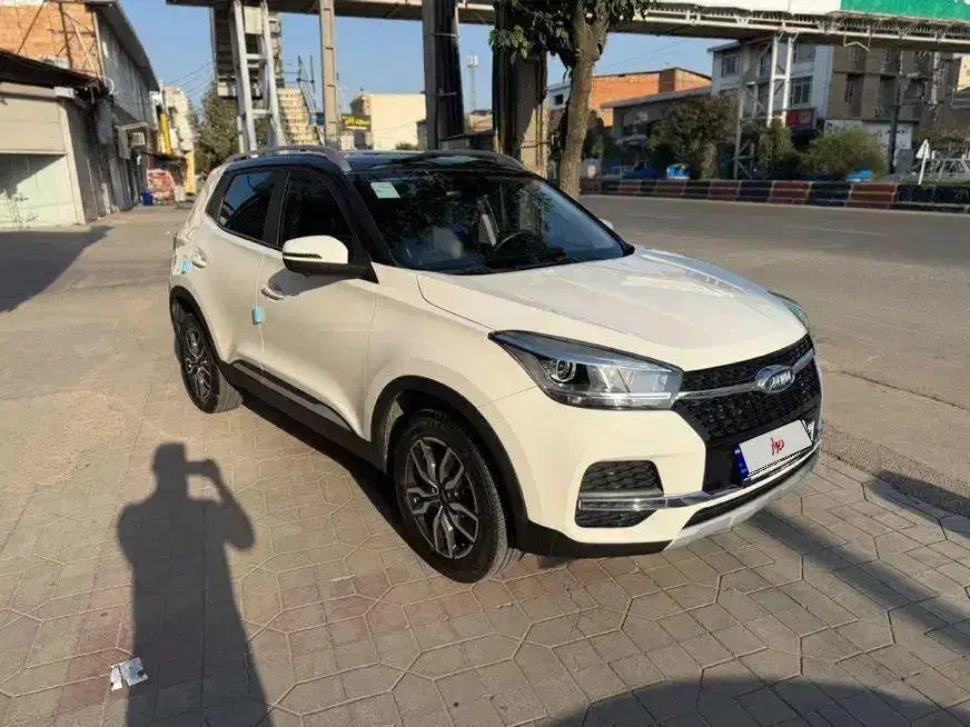 ام وی ام X55 مدل99|خودرو سواری و وانت|نکا, |دیوار