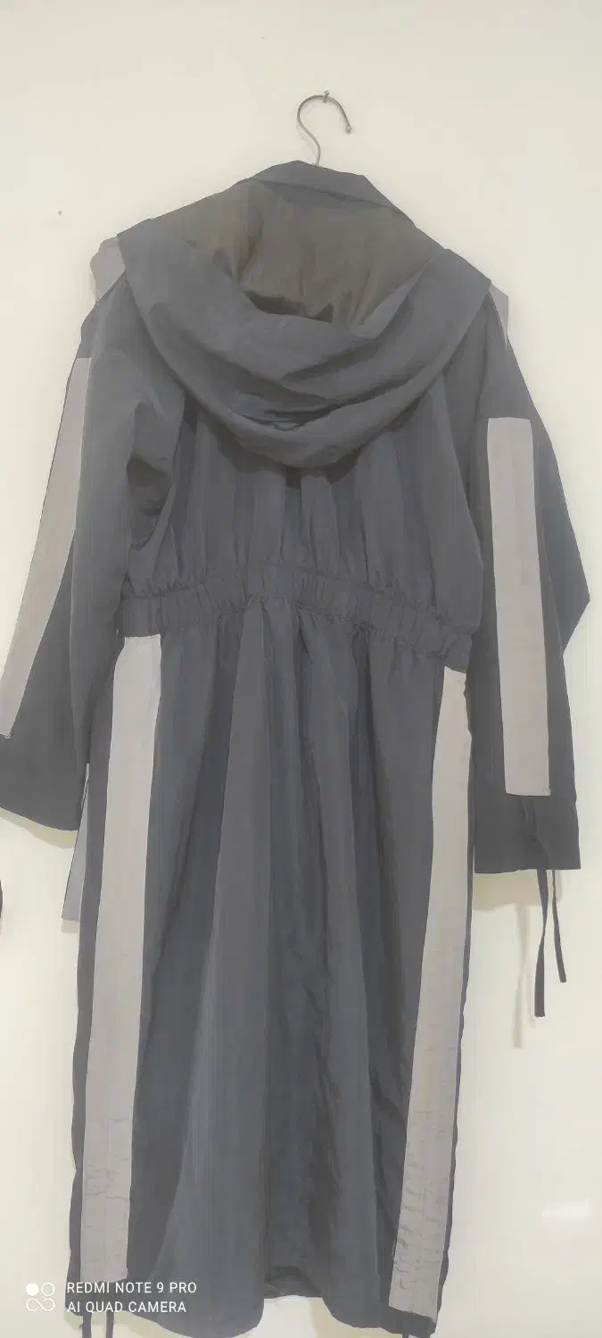 بارانی ومانتو پاییزی|لباس|سنندج, |دیوار