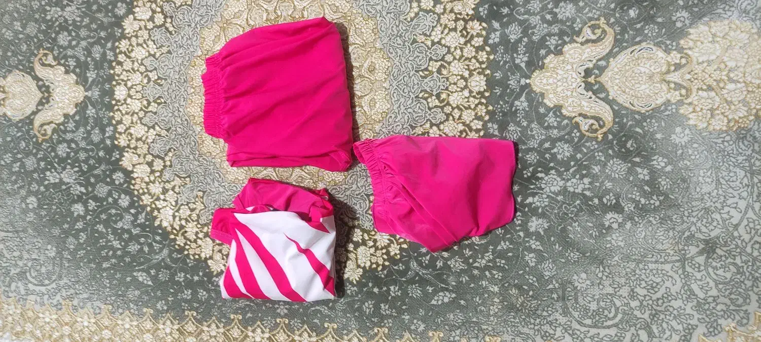 لباس ژیمناستیک دخترانه|لباس|رشت, کوی امام رضا|دیوار