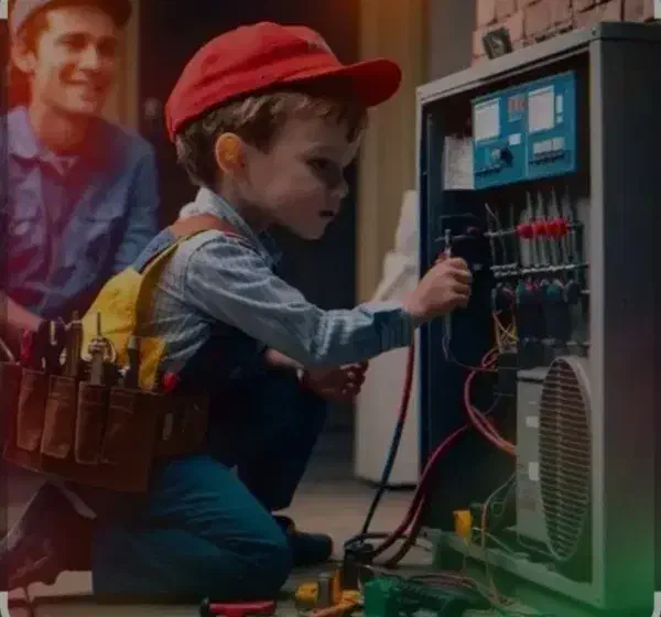 برقکار|خدمات پیشه و مهارت|قم, زنبیل آباد|دیوار