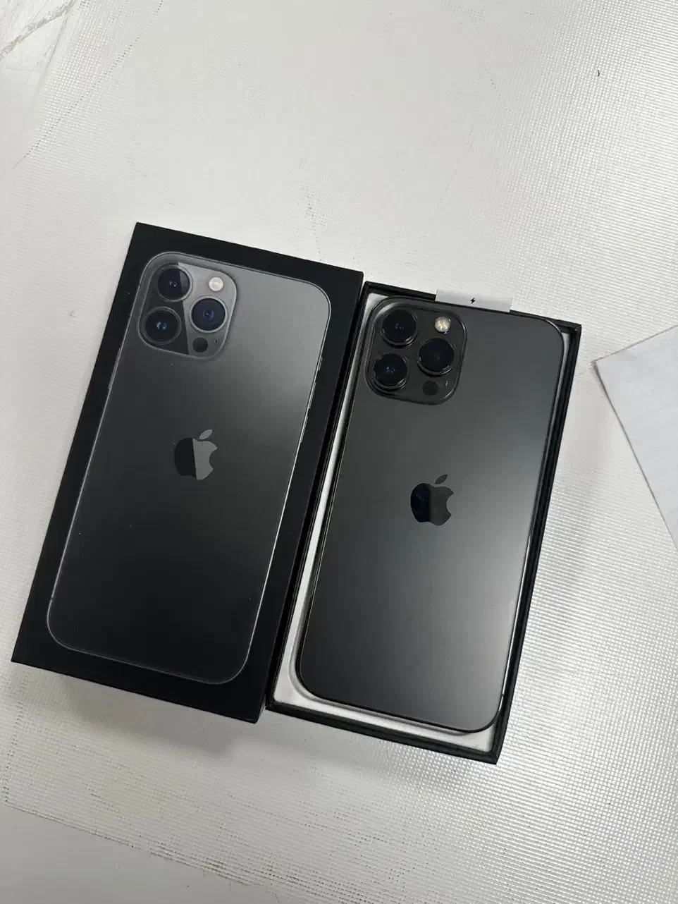 گوشی آیفون ۱۳ پرومکس|موبایل|همدان, |دیوار