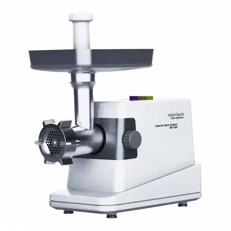 چرخ گوشت نانیوا|خردکن، آسیاب، غذاساز|اردبیل, |دیوار