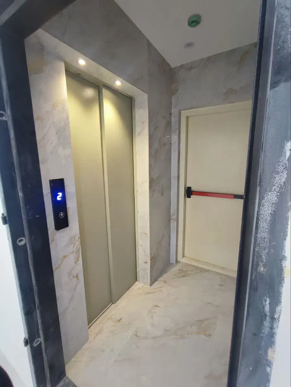 خونه ی نوساز 145متردر شهرک کوهسار روزیه|فروش آپارتمان|سمنان, |دیوار