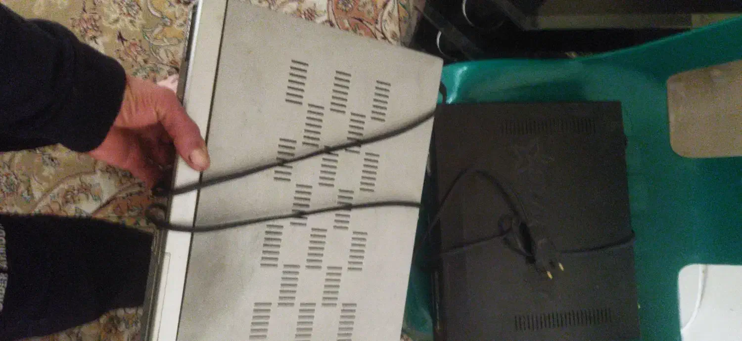 دیجیتال|پخش‌کننده DVD و ویدیو|شیراز, شهرک مفتح|دیوار