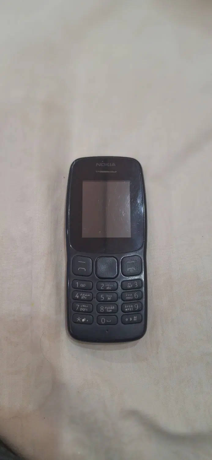 nokia 106|موبایل|مشهد, الهیه|دیوار