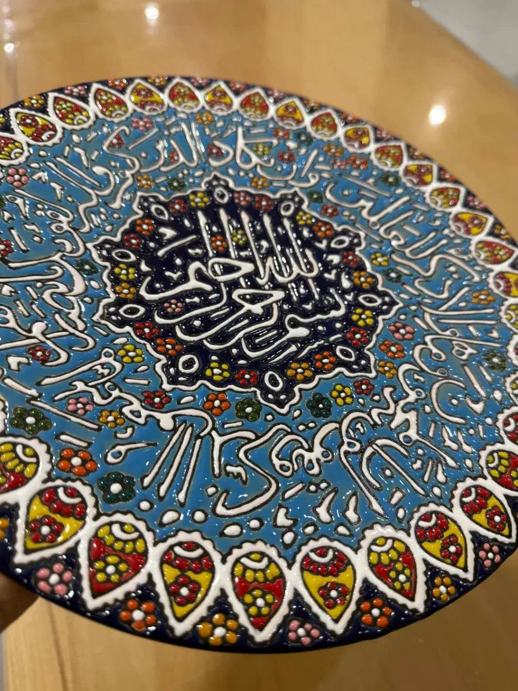 دیوارکوب ون یکاد|تابلو، نقاشی، عکس|جم, |دیوار