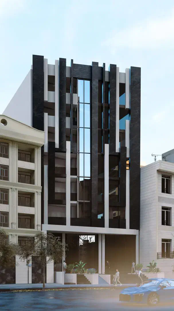 دفترکار خدماتی/براصلی نهارخوران|فروش دفتر کار، اتاق اداری، مطب|گرگان, |دیوار