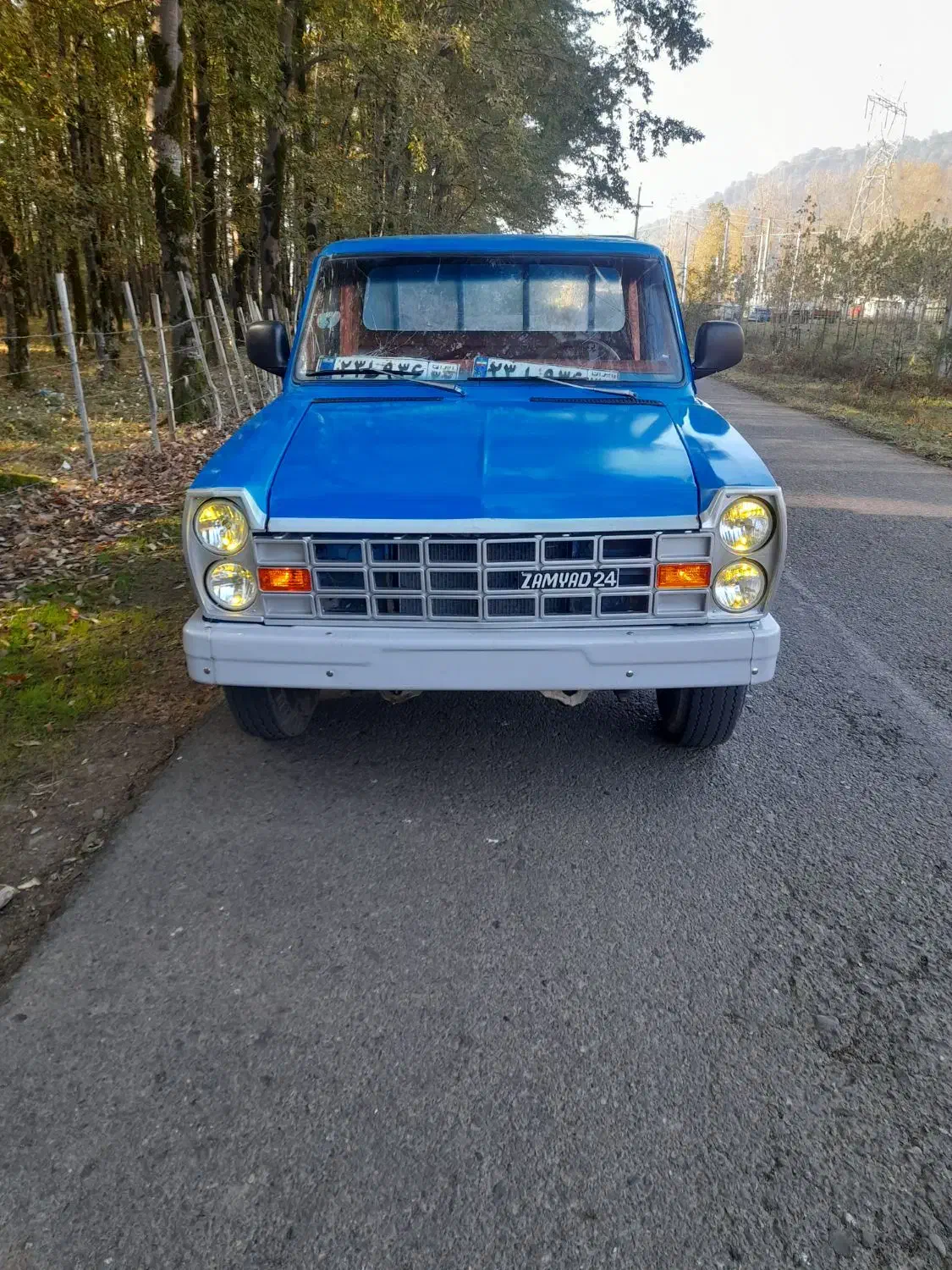 ۷۴متور Z فابریک.|خودرو سواری و وانت|لیسار, |دیوار