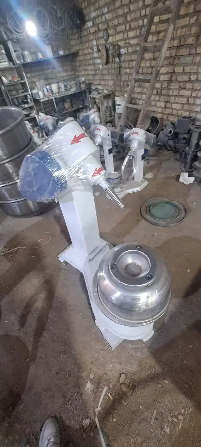 خمیرکن|فروشگاه و مغازه|مشهد, هفده شهریور|دیوار