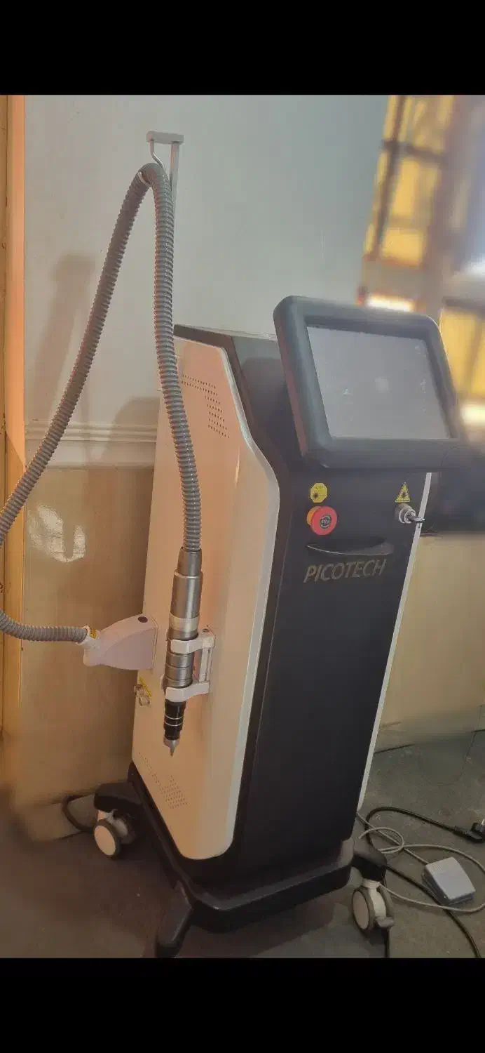 فروش دستگاه پیکو سکند استند 2024|پزشکی|آبپخش, |دیوار