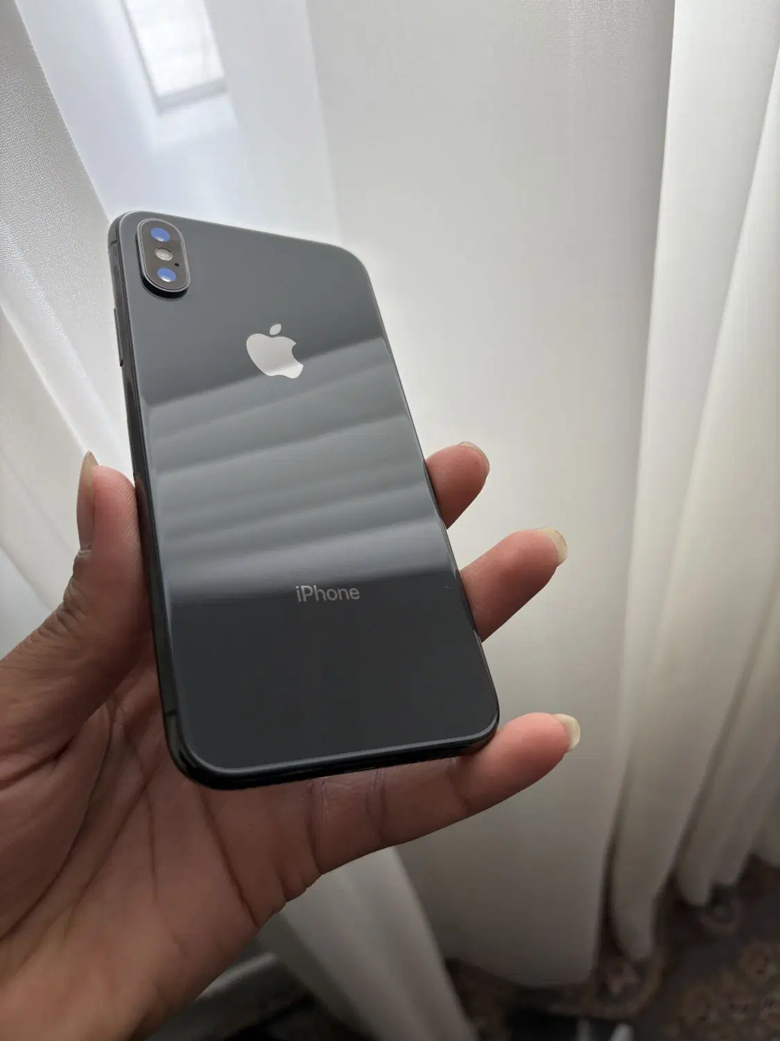iPhone X256|موبایل|گرگان, |دیوار