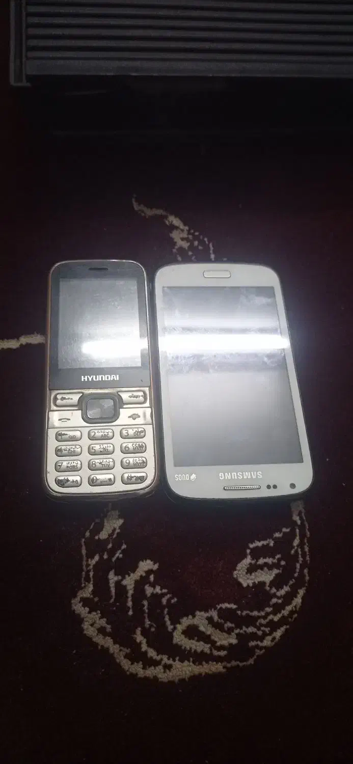 گوشی|موبایل|مشهد, ابوذر|دیوار