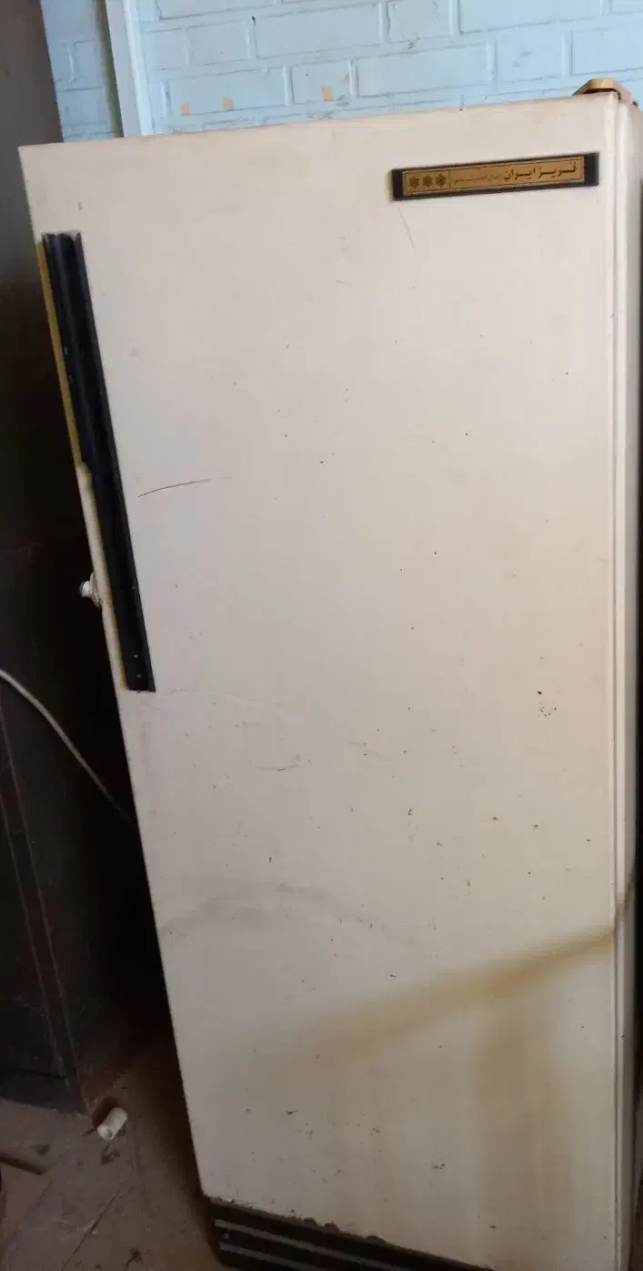 یخچال فریزر|یخچال و فریزر|دزفول, |دیوار