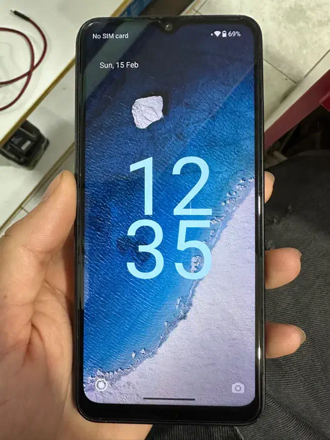 redmi A2+|موبایل|تالش, هشتپر|دیوار